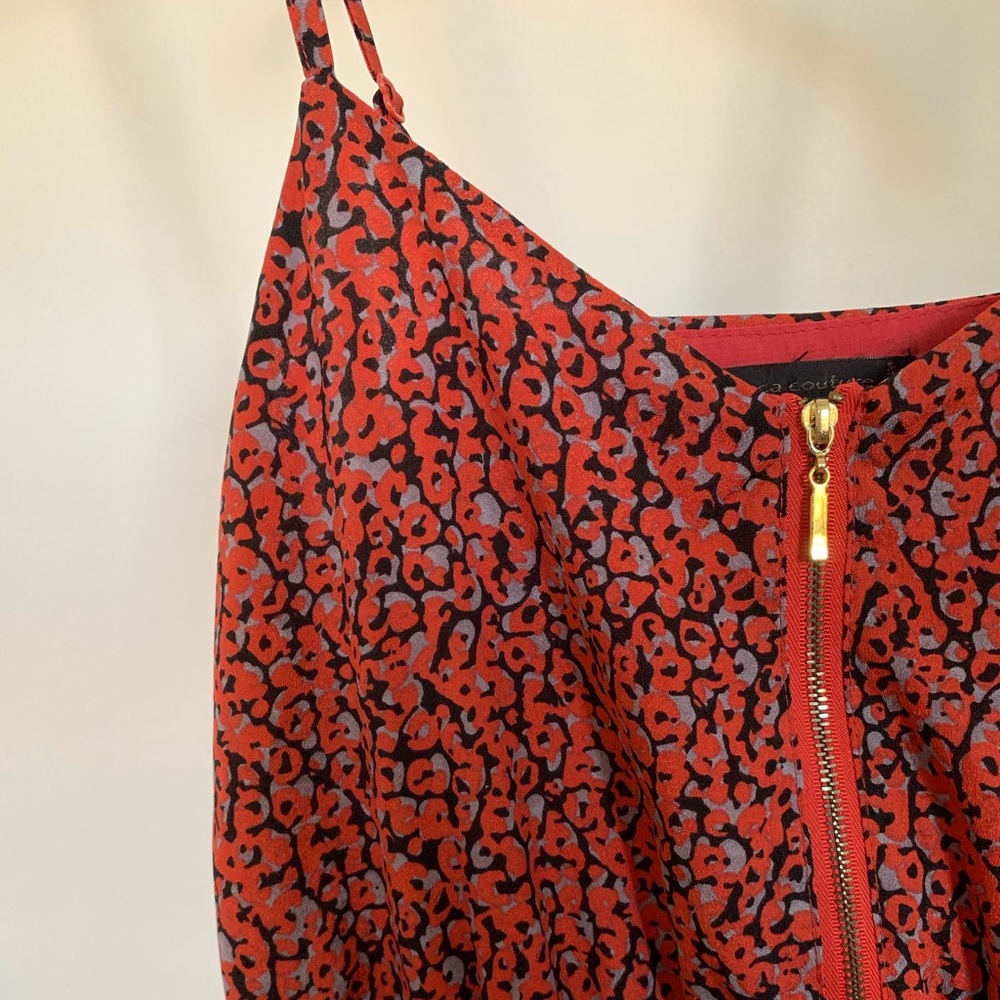 Lucca Couture Romper